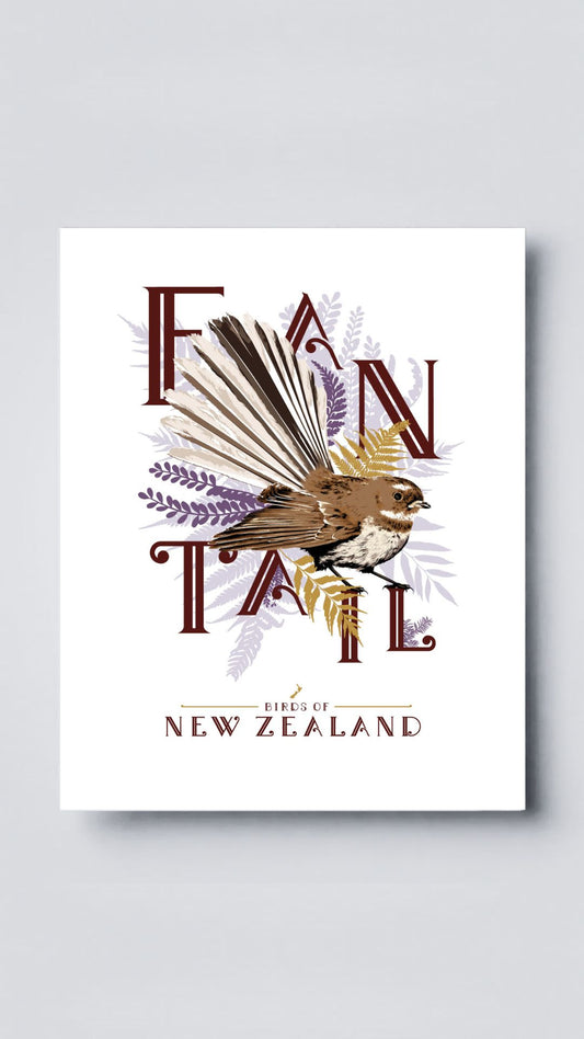 Fantail