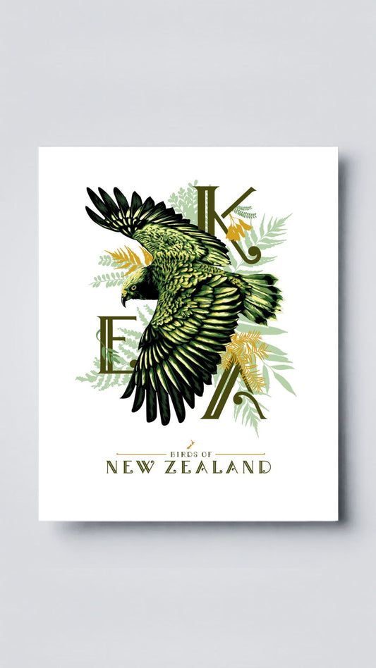 Kea