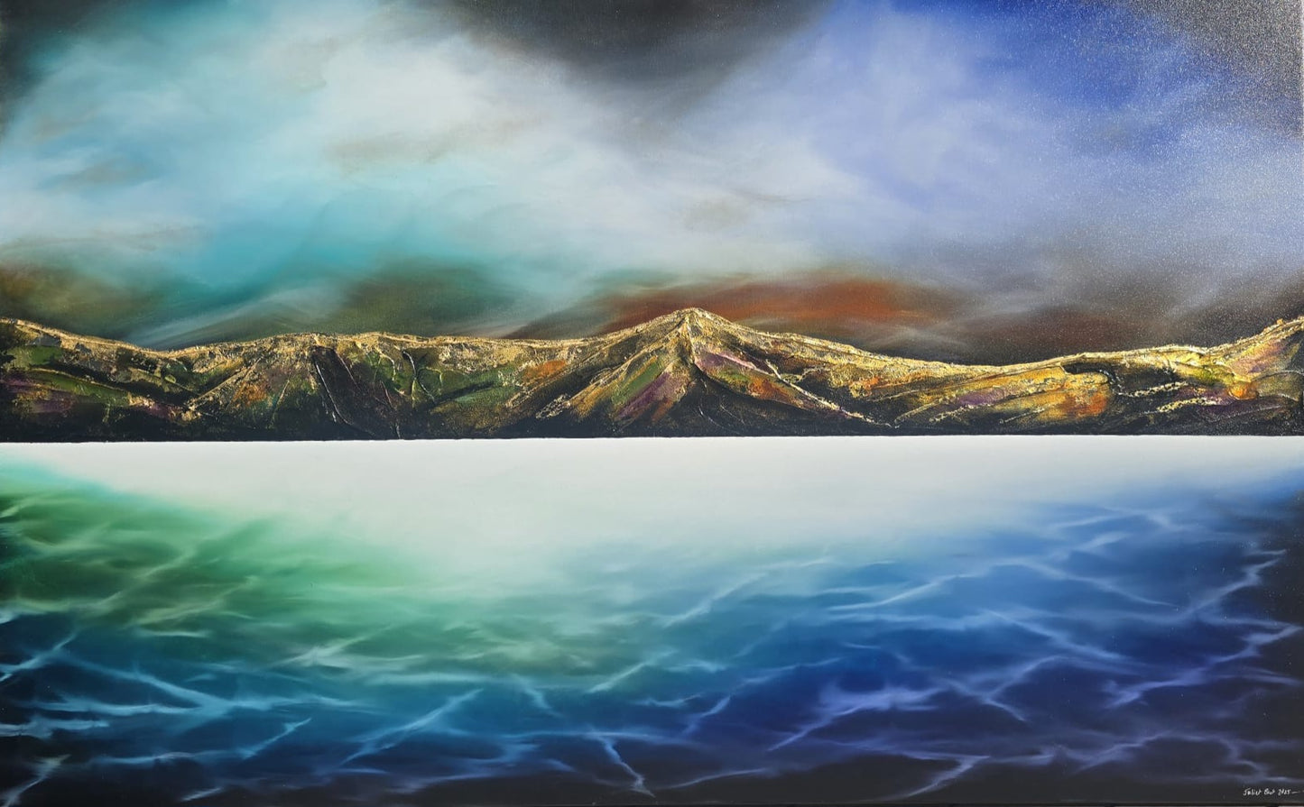 Jewel Horizon & Journey Aroha