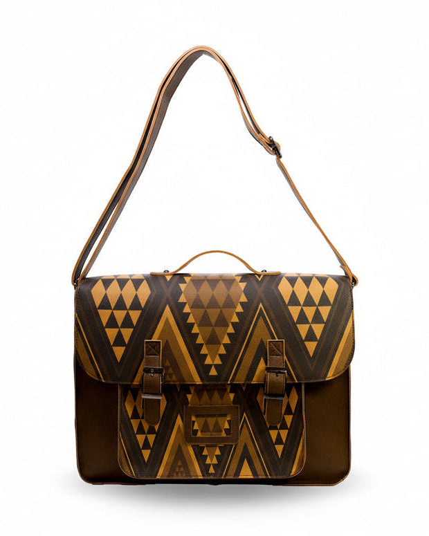 Hine-Uri Messenger Bag