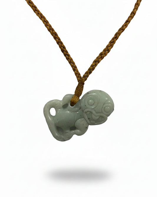 Amazonite Hei tiki