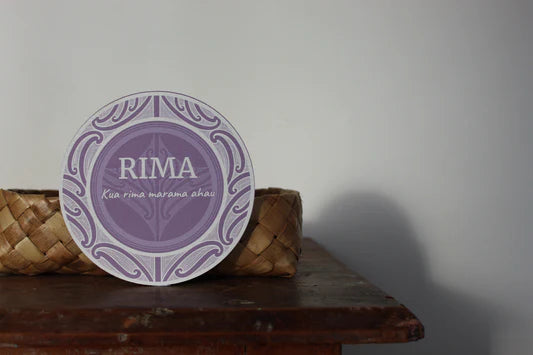 Te Reo Māori Milestone Cards