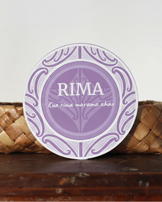 Te Reo Māori Milestone Cards