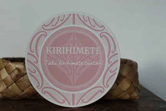 Te Reo Māori Milestone Cards