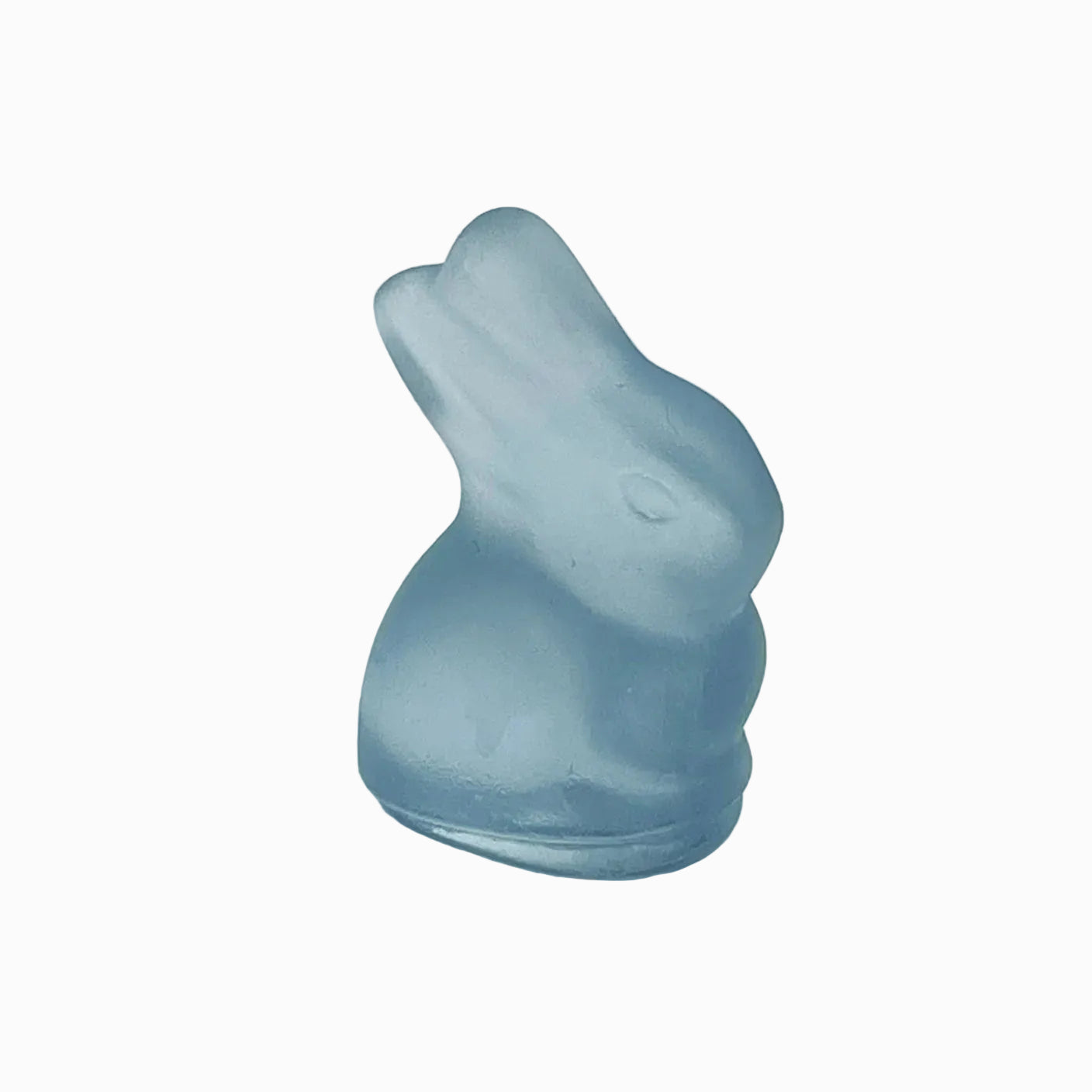 Glass Bunnies