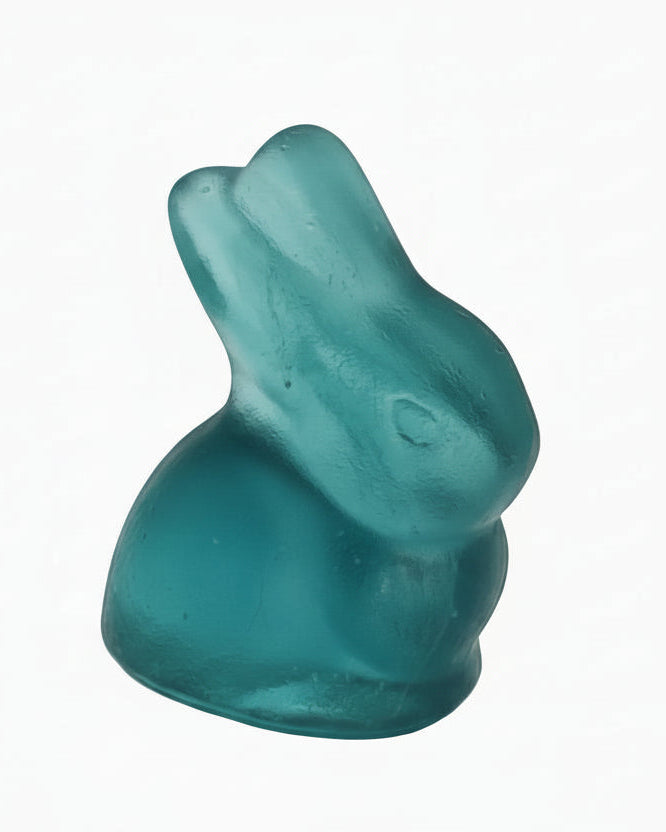 Glass Bunnies