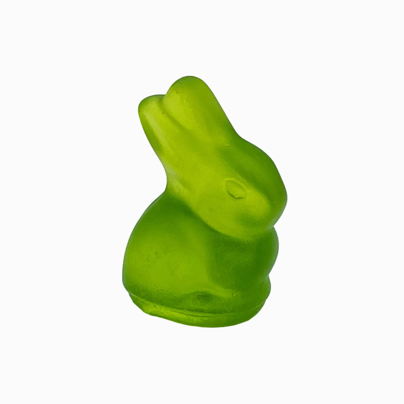 Glass Bunnies
