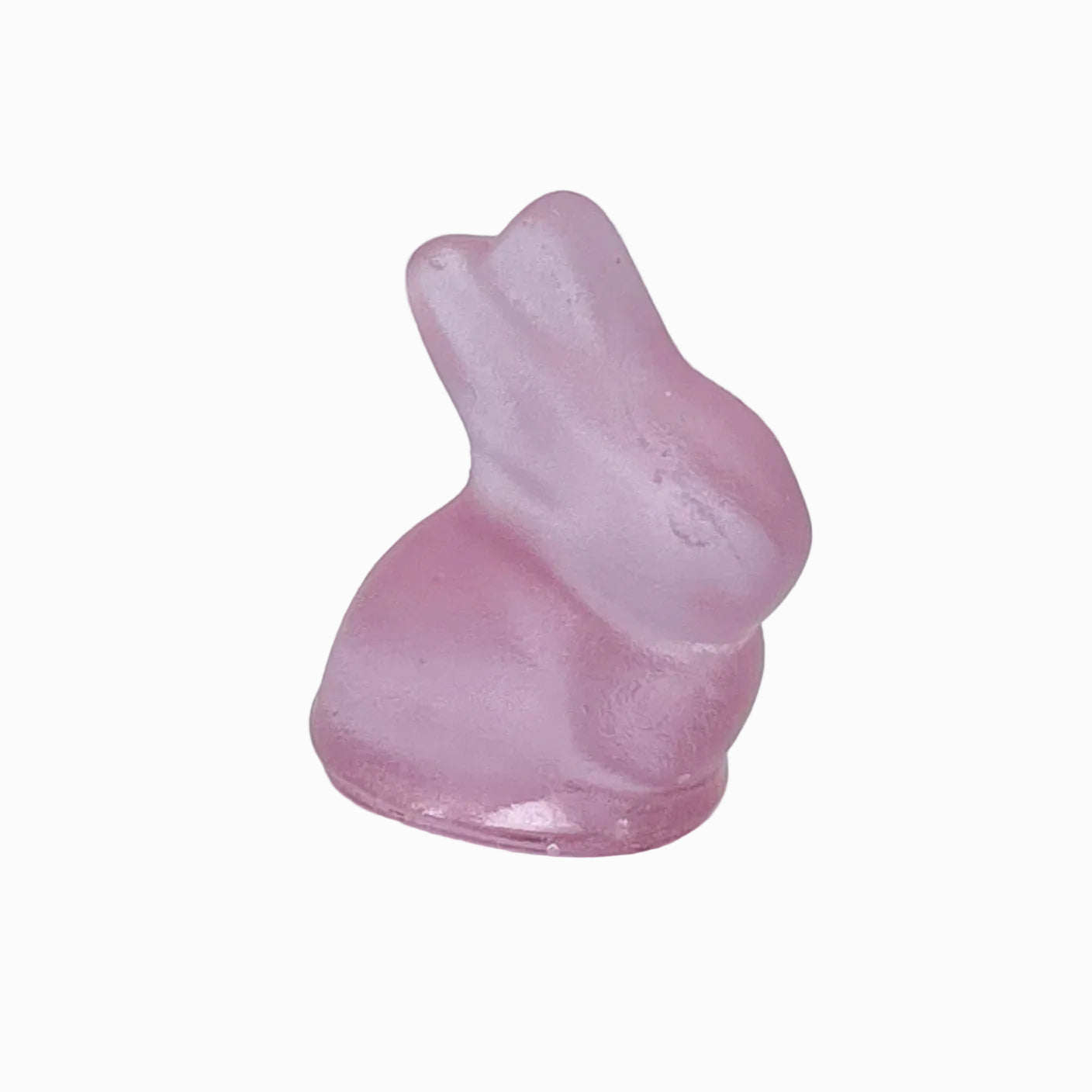 Glass Bunnies