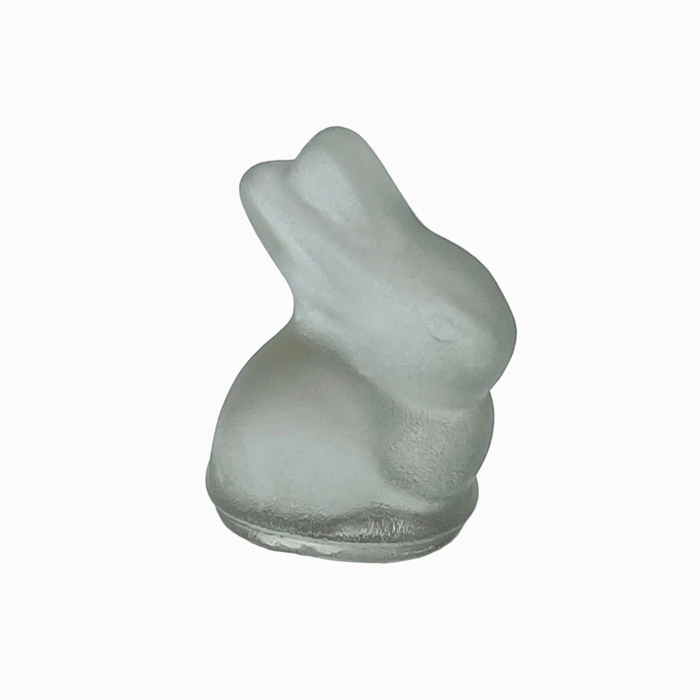 Glass Bunnies