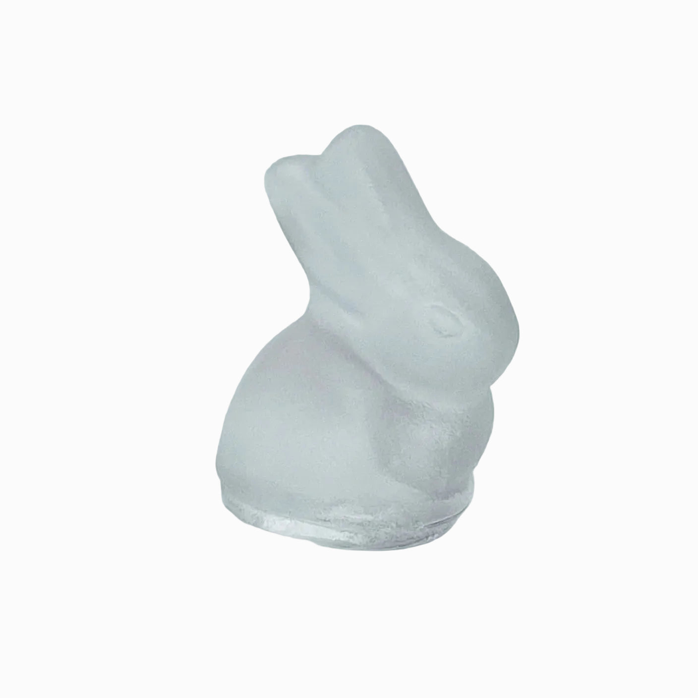Glass Bunnies