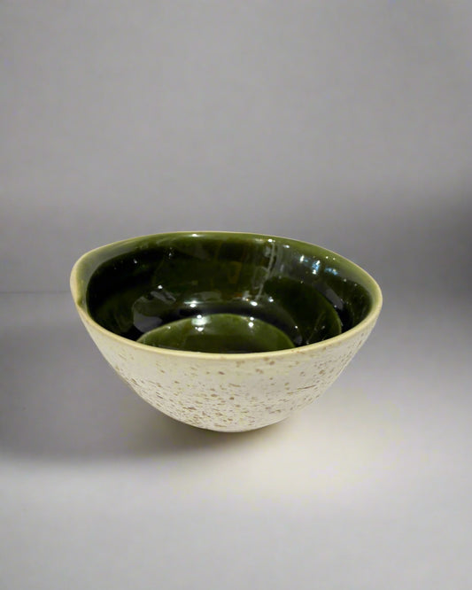 Swirl Bowls