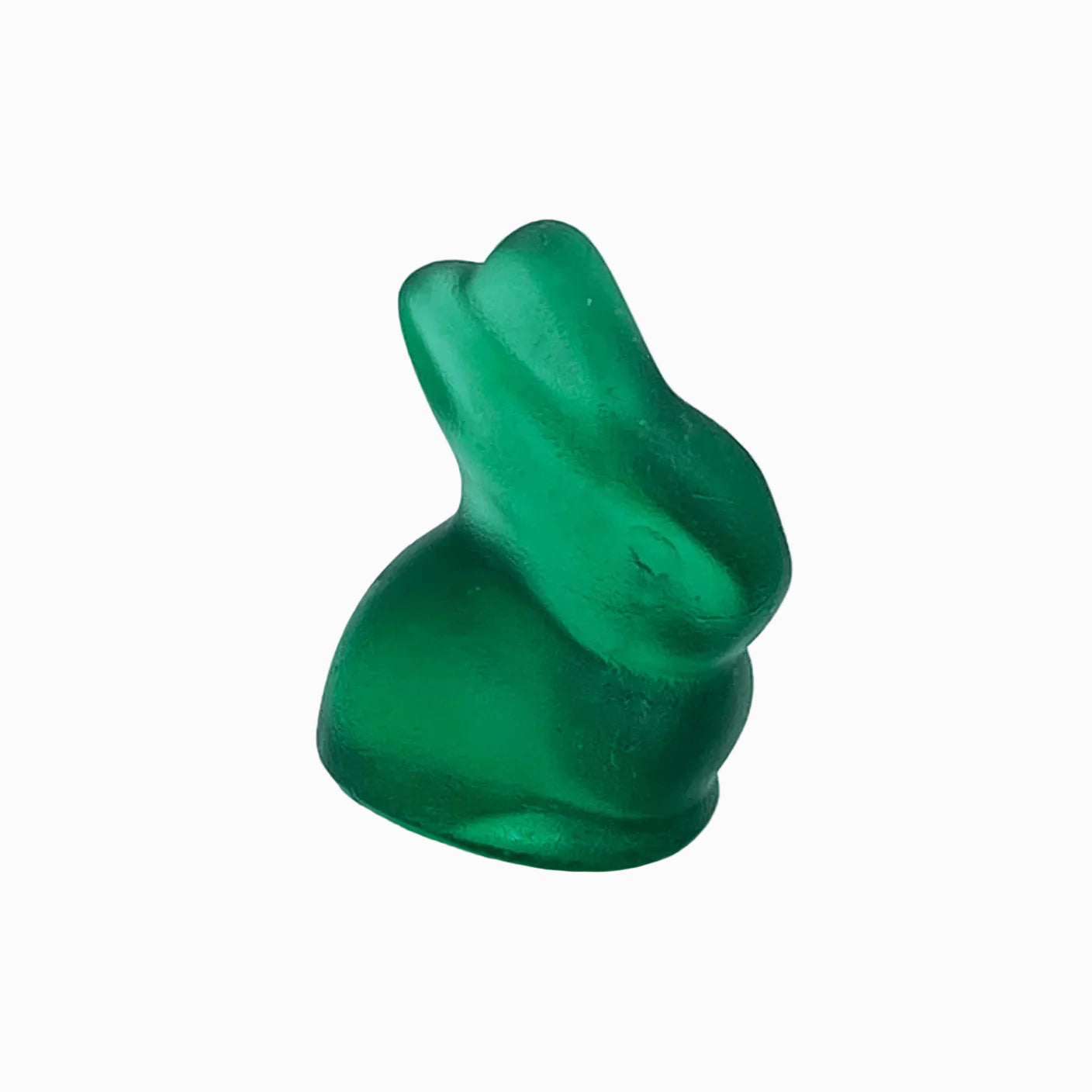 Glass Bunnies