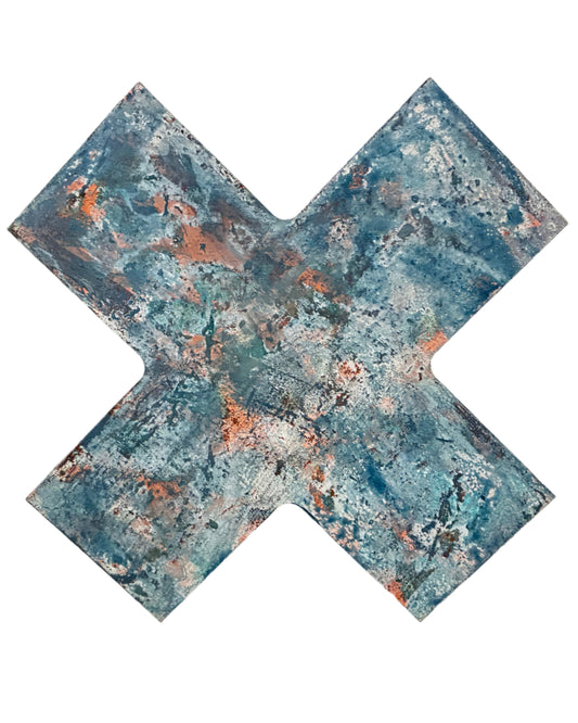 Cross - Light 2