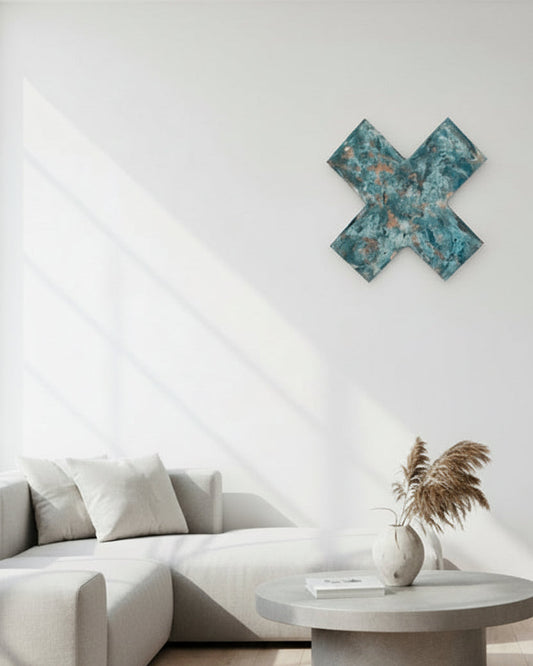 Light Cross 2