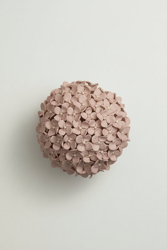 Hydrangea in White (Copy)