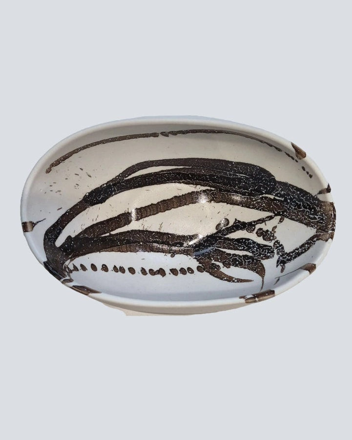 Titoki Cocoon Splash Bowl - Medium