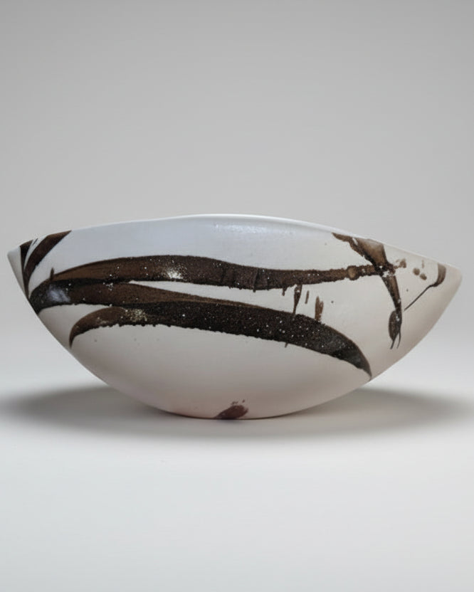 Titoki Cocoon Splash Bowl - Medium