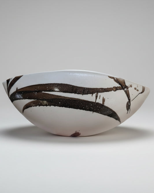 Titoki Cocoon Splash Bowl - Medium