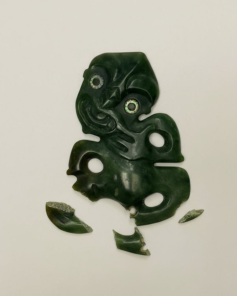 Satoki Studio Kintsugi Kit