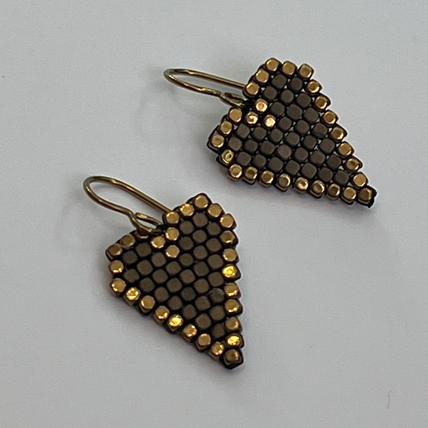 Heart Earrings