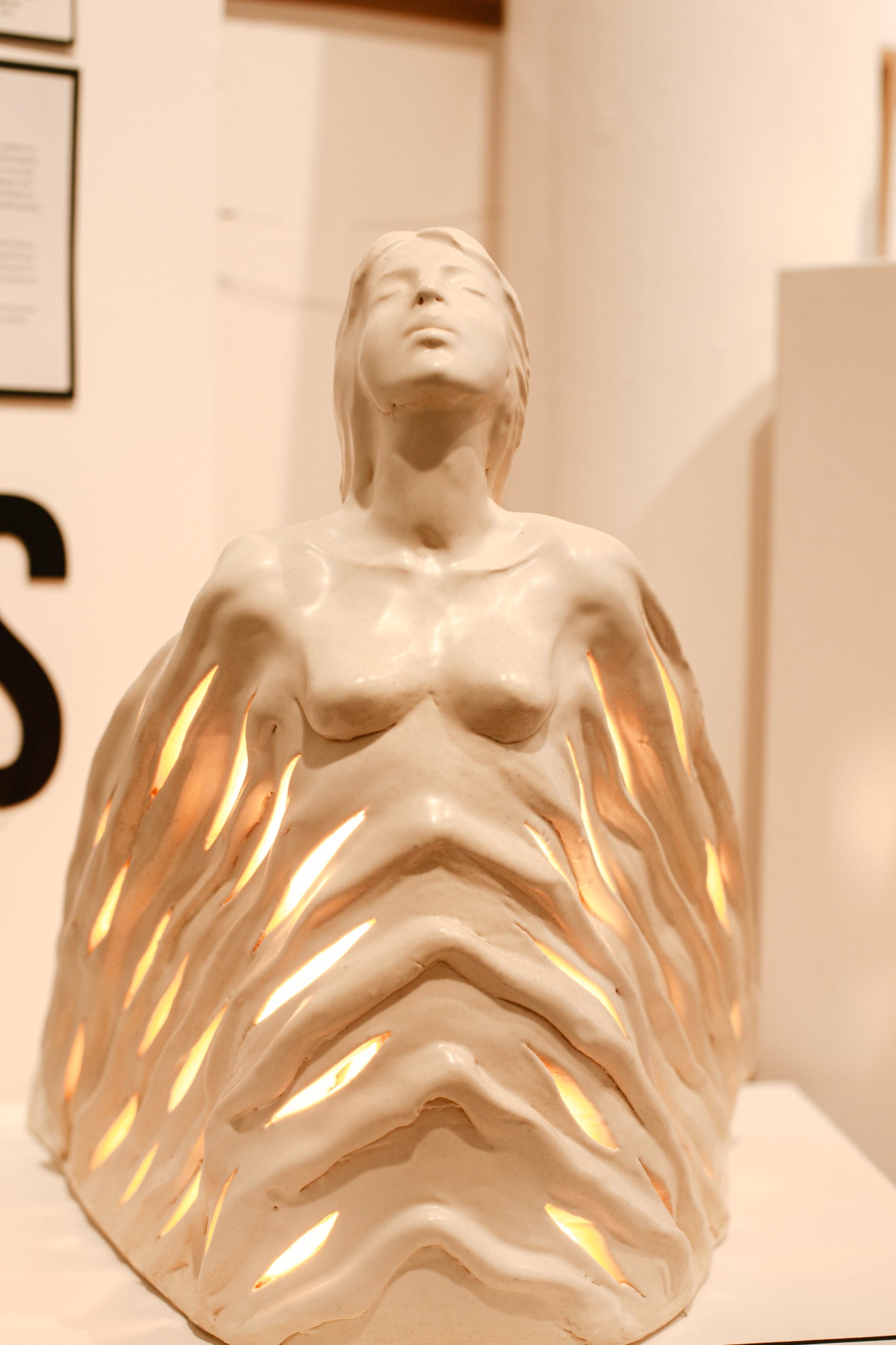 Hope Lamp