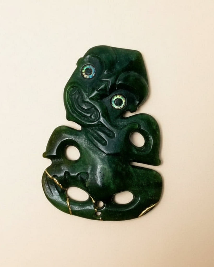 Satoki Studio Kintsugi Kit