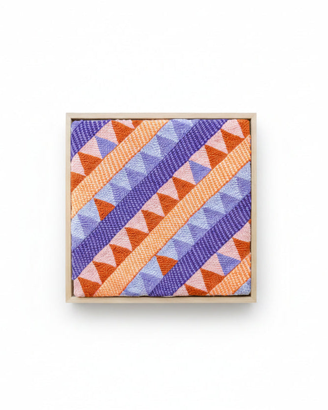 Vaha Mahana / Summer - Punch Needle