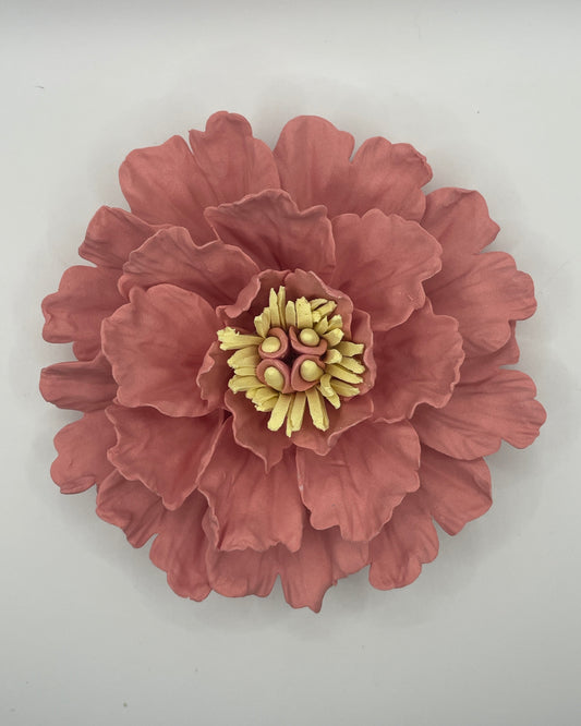 Peonies in Rose Pink