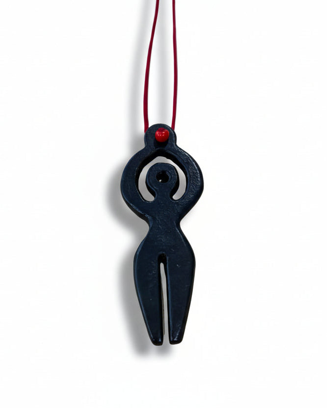 Small Star Catcher Pendant