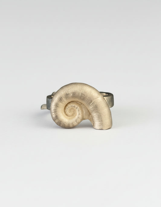 Squid Ring