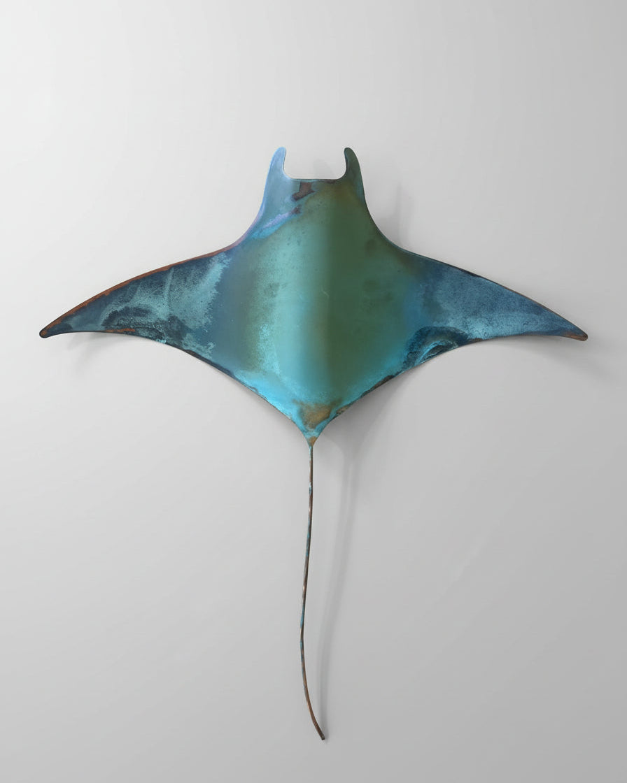 Manta Ray - Extra Large