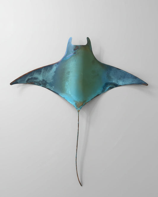 Manta Ray - Extra Large
