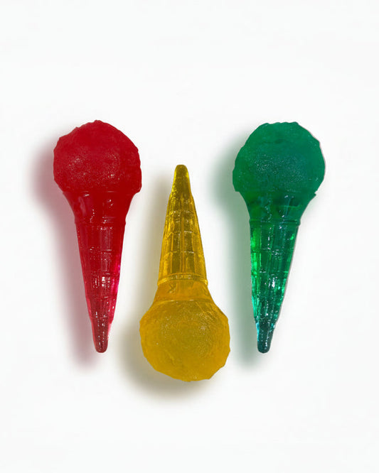 Stop Me And Buy One Set of 3