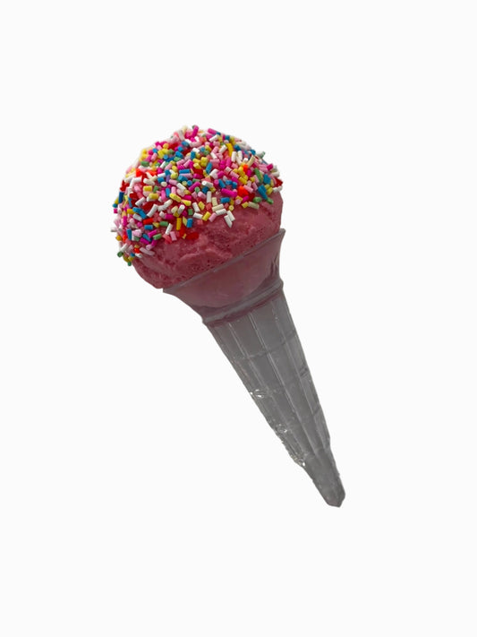 Sprinkles Strawberry