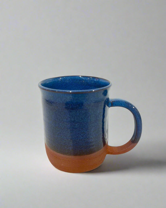 Straight Medium Mug