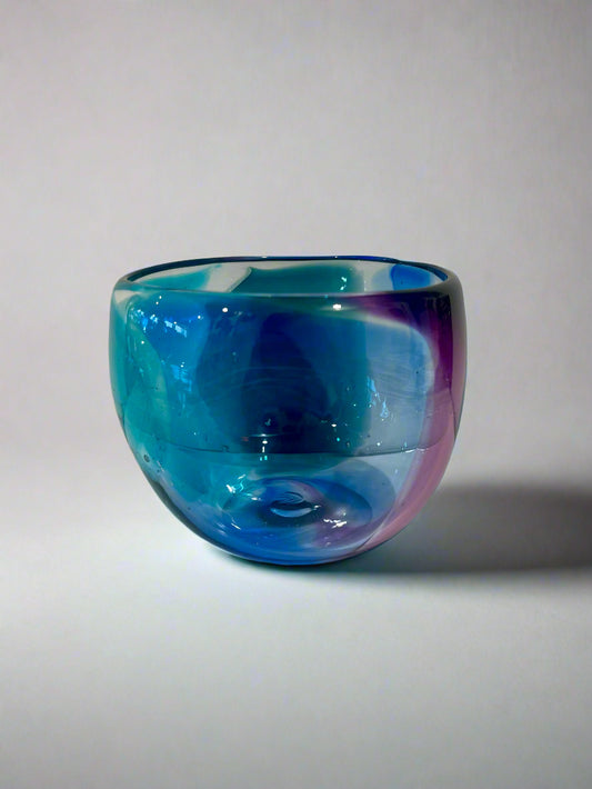 Gem Bowl - Ocean
