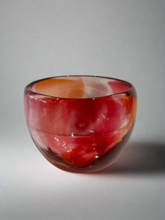 Gem Bowl - Magenta