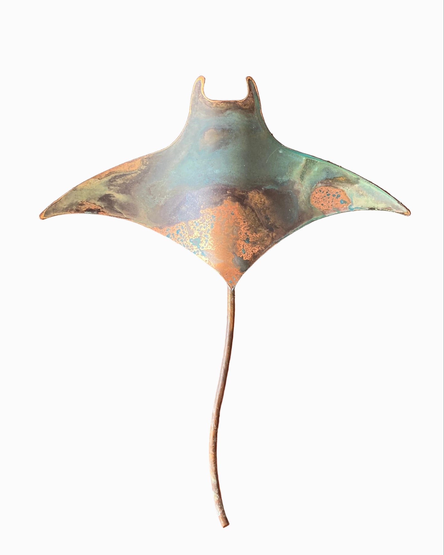 Manta Rays - Set of three