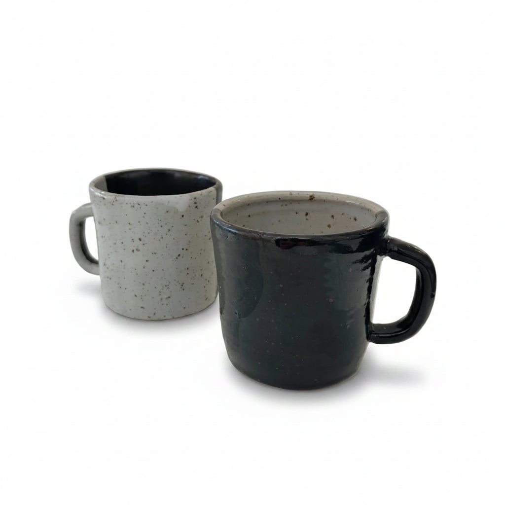 Espresso Mugs