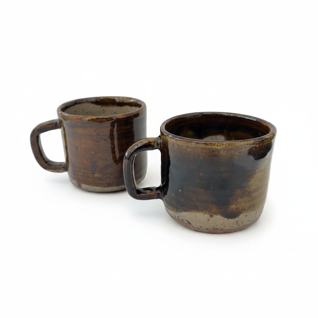 Espresso Mugs