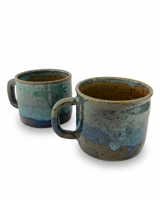 Espresso Mugs