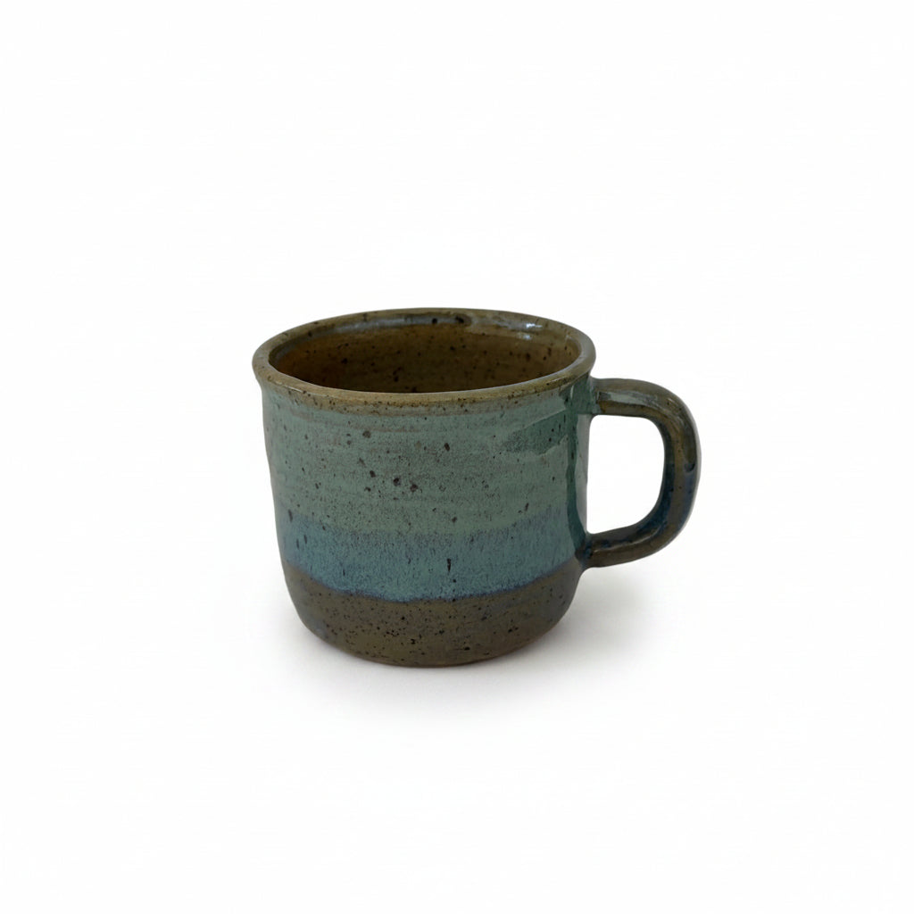 Espresso Mugs