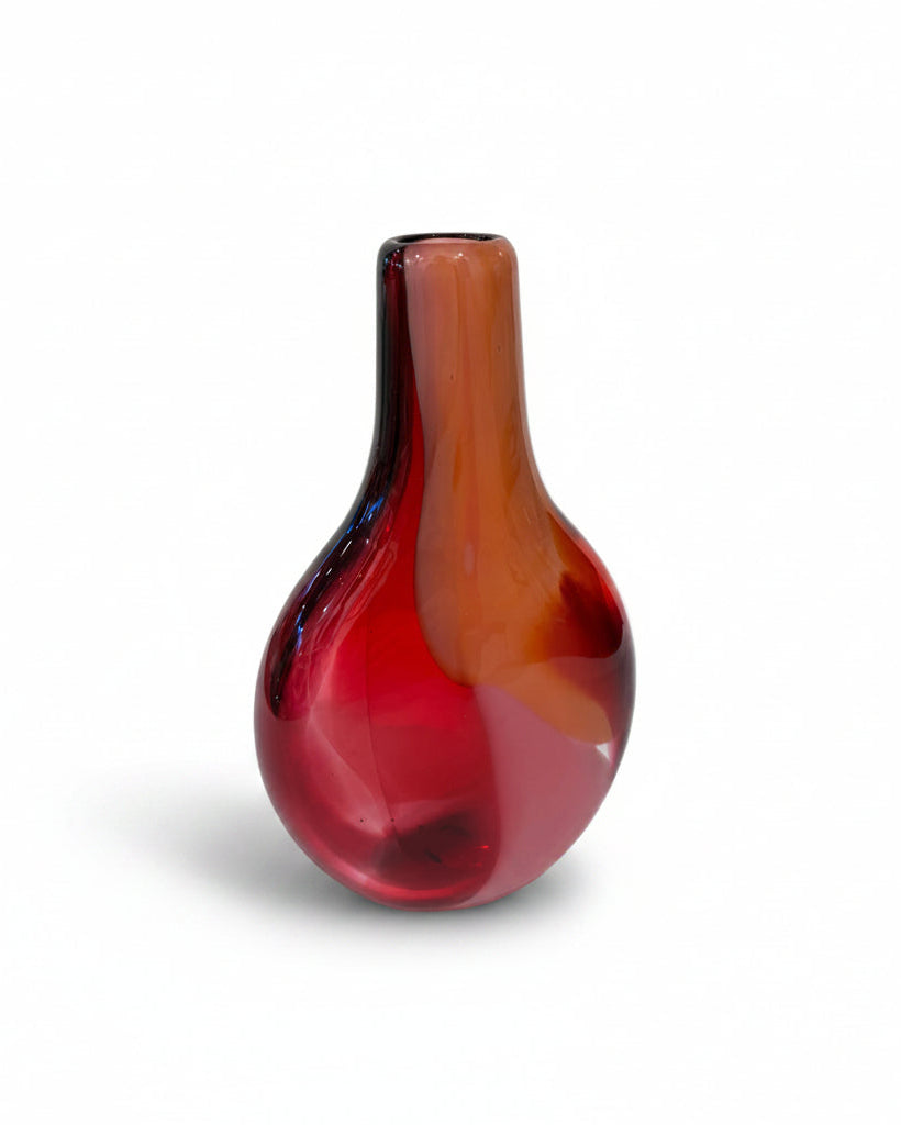 Bud Vase - Magenta