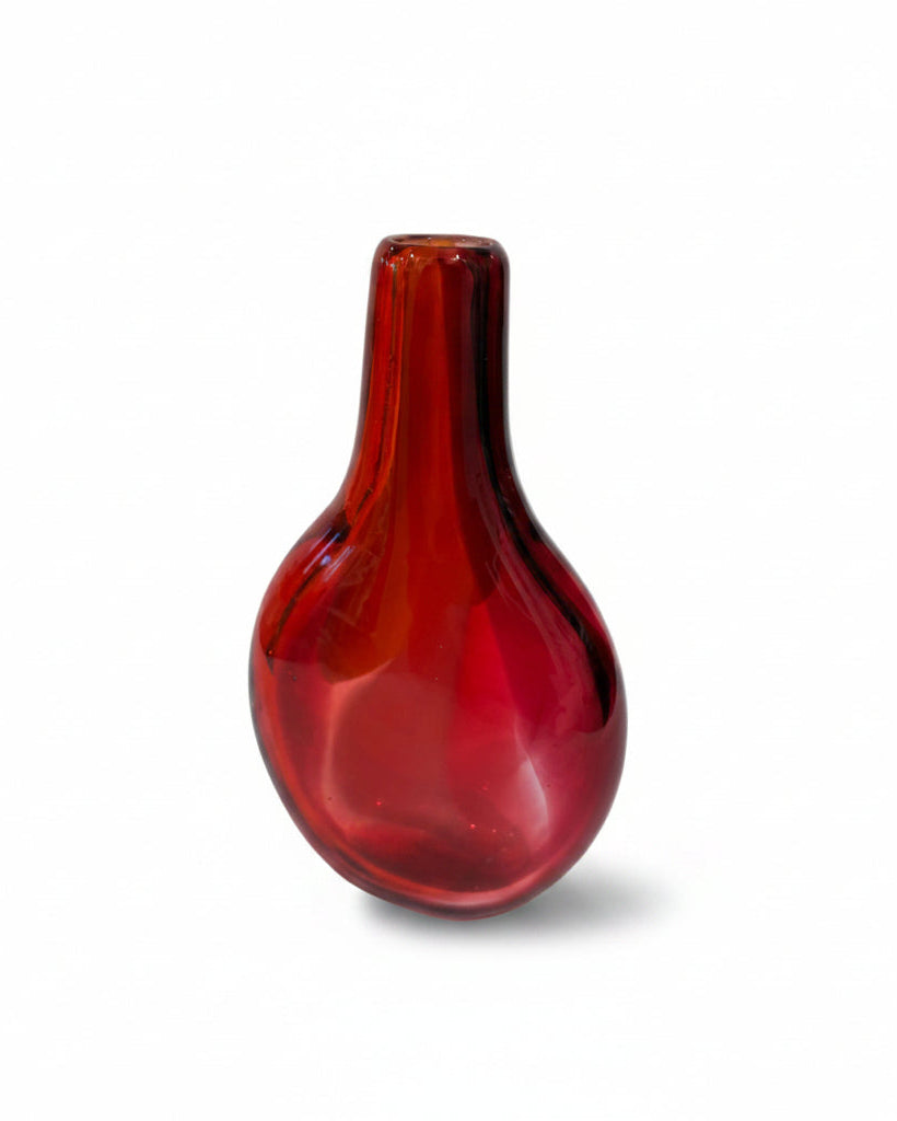 Bud Vase - Magenta