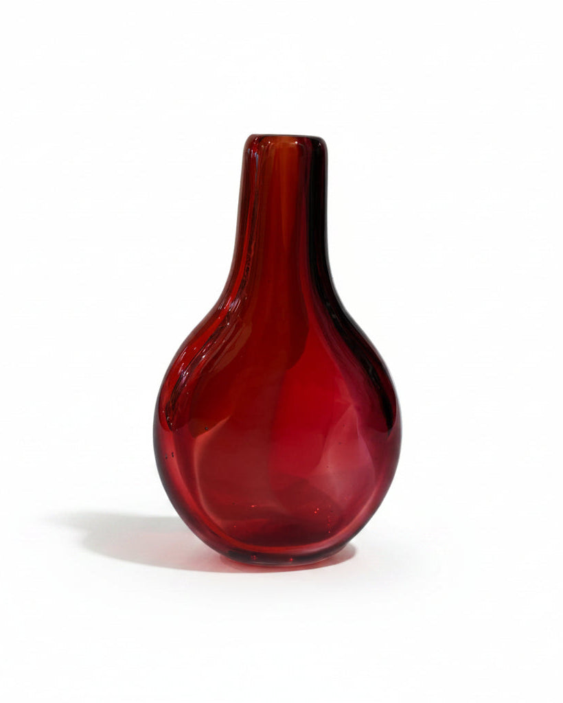 Bud Vase - Magenta