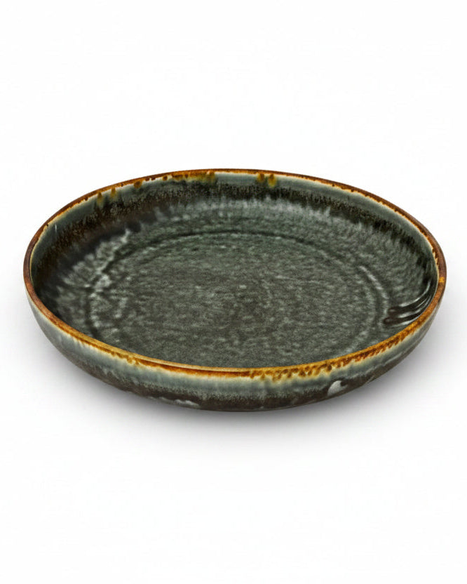 Ripples Dinner Bowl