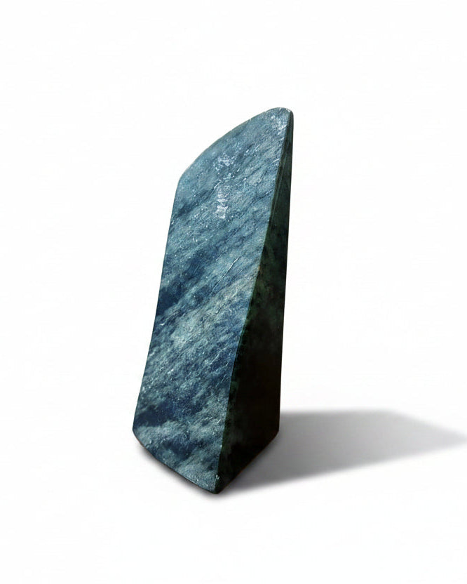 Pounamu Blocks