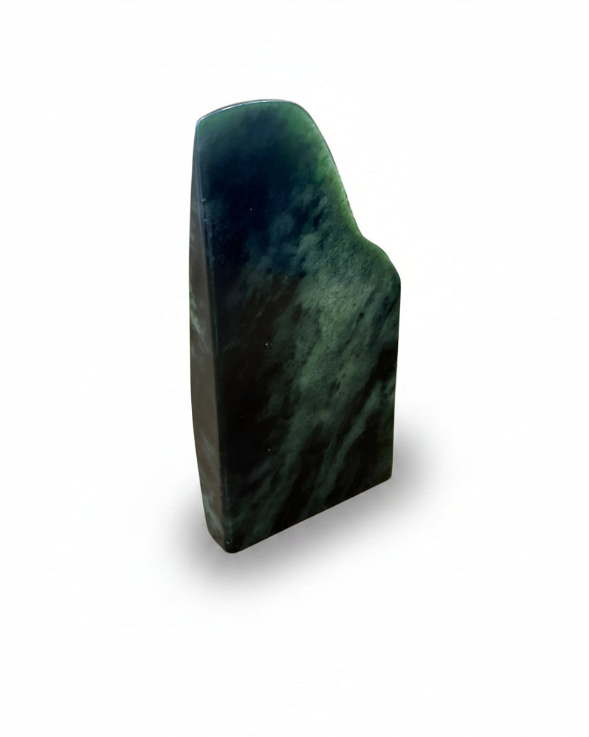 Pounamu Blocks