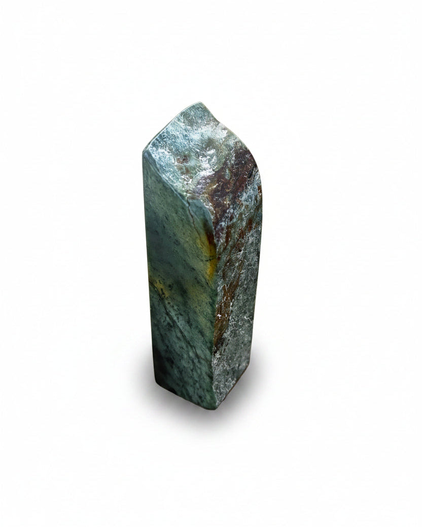 Pounamu Blocks