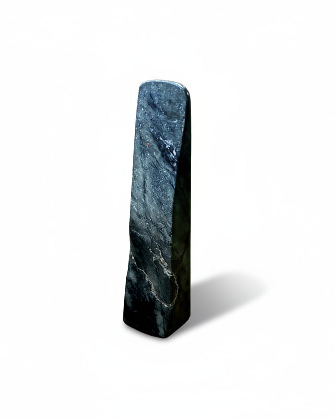 Pounamu Blocks